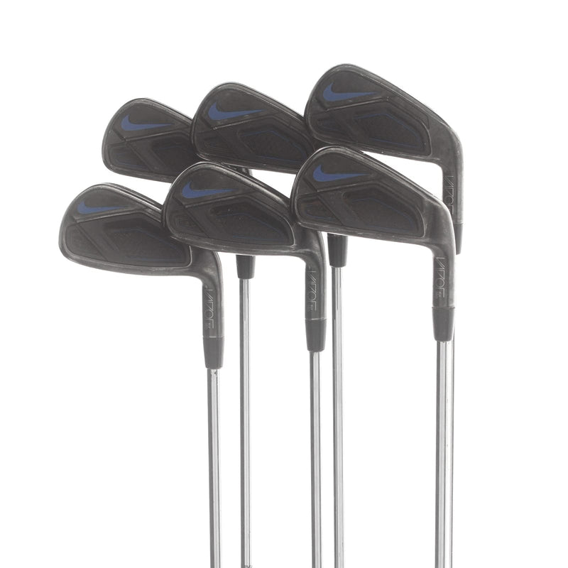 Nike Vapor Fly Pro Steel Mens Right Hand Irons 4-9 Stiff - True Temper XP 95 S300