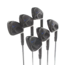 Nike Vapor Fly Pro Steel Mens Right Hand Irons 4-9 Stiff - True Temper XP 95 S300