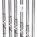 Nike Vapor Fly Pro Steel Mens Right Hand Irons 4-9 Stiff - True Temper XP 95 S300