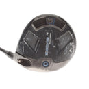 Callaway Paradym Ai-Smoke Max Graphite Mens Right Hand Driver 10.5* Stiff - Deanli Black 60g 6.0