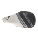 Callaway Paradym Ai-Smoke Max Graphite Mens Right Hand Driver 10.5* Stiff - Deanli Black 60g 6.0