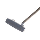 Mizuno M-Craft Omoi 6 Mens Right Hand Putter 34" Mallet - Lamkin Sink Fit Pistol