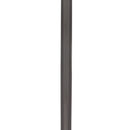 Mizuno M-Craft Omoi 6 Mens Right Hand Putter 34" Mallet - Lamkin Sink Fit Pistol