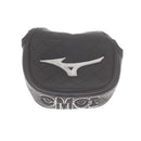 Mizuno M-Craft Omoi 6 Mens Right Hand Putter 34" Mallet - Lamkin Sink Fit Pistol