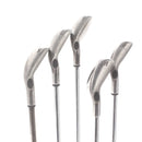 Callaway Big Bertha 2006 Steel Mens Right Hand Irons 6-PW Uniflex - Callaway Big Bertha