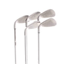 Callaway Big Bertha 2006 Steel Mens Right Hand Irons 6-PW Uniflex - Callaway Big Bertha