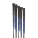 Callaway Big Bertha 2006 Steel Mens Right Hand Irons 6-PW Uniflex - Callaway Big Bertha