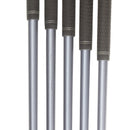 Callaway Steelhead X-16 Graphite Ladies Right Hand Irons 5-9 Ladies - Callaway System UL45