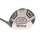 Ping G15 Graphite Mens Right Hand Fairway 4 Wood 17* Regular - Ping TFC 149