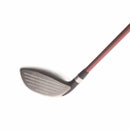 Ping G15 Graphite Mens Right Hand Fairway 4 Wood 17* Regular - Ping TFC 149