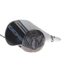 Callaway Paradym Ai-Smoke Max Fast Graphite Mens Right Hand Driver 10.5* Soft Regular - Tensei 40 R2 Blue
