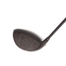 Callaway Paradym Ai-Smoke Max Fast Graphite Mens Right Hand Driver 10.5* Soft Regular - Tensei 40 R2 Blue