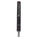 Wilson Infinite West Loop 2024 Mens Right Hand Putter 34" Mid-Mallet - Wilson