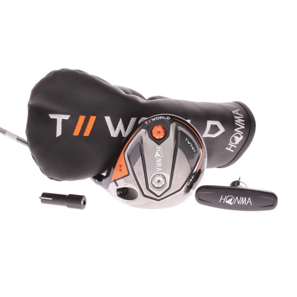 Honma TW 747 460 9.5 Degree Driver