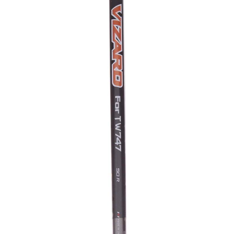 Honma TW 747 460 9.5 Degree Driver