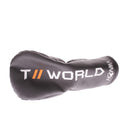 Honma TW 747 460 9.5 Degree Driver