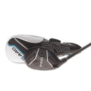Ping G440 Graphite Mens Left Hand 4 Hybrid 23* Regular - Ping Alta CB 70