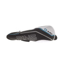 Ping G440 Graphite Mens Left Hand 4 Hybrid 23* Regular - Ping Alta CB 70