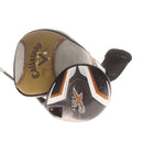 Callaway X2 Hot Graphite Mens Right Hand Driver 10.5* Extra Stiff - Mitsubishi Kurokage 50