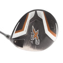 Callaway X2 Hot Graphite Mens Right Hand Driver 10.5* Extra Stiff - Mitsubishi Kurokage 50