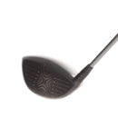 Callaway X2 Hot Graphite Mens Right Hand Driver 10.5* Extra Stiff - Mitsubishi Kurokage 50