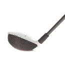 TaylorMade R11s Graphite Mens Right Hand Fairway 4 Wood 17* Stiff - RIP Phenom 80g