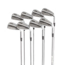 Titleist AP2 Steel Mens Right Hand Irons 3-PW Regular - Dynamic Gold