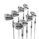 Titleist AP2 Steel Mens Right Hand Irons 3-PW Regular - Dynamic Gold