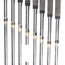 Titleist AP2 Steel Mens Right Hand Irons 3-PW Regular - Dynamic Gold