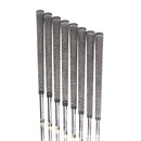 Titleist AP2 Steel Mens Right Hand Irons 3-PW Regular - Dynamic Gold