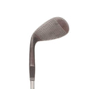 Cleveland CG15 Steel Mens Right Hand Lob Wedge 64* 8 Bounce Wedge - Cleveland Traction