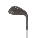 Callaway Jaws Full Toe Steel Mens Right Hand Sand Wedge 56* 12 Bounce Wedge - Dynamic Gold Spinner Tour Issue 115