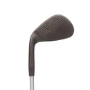 Callaway Jaws Full Toe Steel Mens Right Hand Sand Wedge 56* 12 Bounce Wedge - Dynamic Gold Spinner Tour Issue 115