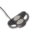 Odyssey SRT 2-Ball Mens Right Hand Putter 34" Mallet - Odyssey