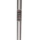 Odyssey White Steel 2-Ball Blade Mens Right Hand Putter 35" Mallet - Odyssey
