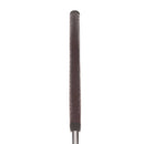 Odyssey White Steel 2-Ball Blade Mens Right Hand Putter 35" Mallet - Odyssey
