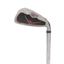 Wilson Di7 Steel Mens Right Hand 4 Iron 23* Uniflex - True Temper TX-105 fs