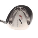TaylorMade R7 Quad Graphite Mens Right Hand Driver 10.5* Regular - TaylorMade M.A.S.2 7-65