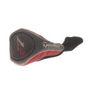 TaylorMade R7 Quad Graphite Mens Right Hand Driver 10.5* Regular - TaylorMade M.A.S.2 7-65