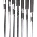 TaylorMade Firesole Steel Mens Right Hand Irons 4-PW Stiff - TaylorMade