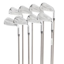 Lynx Prowler VT Graphite Mens Right Hand Irons 3-PW Stiff - UST Recoil ES 780 F4