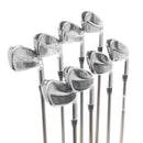 Lynx Prowler VT Graphite Mens Right Hand Irons 3-PW Stiff - UST Recoil ES 780 F4