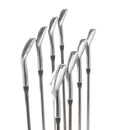 Lynx Prowler VT Graphite Mens Right Hand Irons 3-PW Stiff - UST Recoil ES 780 F4