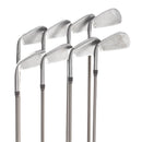 Lynx Prowler VT Graphite Mens Right Hand Irons 3-PW Stiff - UST Recoil ES 780 F4