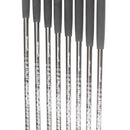 Lynx Prowler VT Graphite Mens Right Hand Irons 3-PW Stiff - UST Recoil ES 780 F4