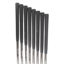 Lynx Prowler VT Graphite Mens Right Hand Irons 3-PW Stiff - UST Recoil ES 780 F4