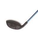 Lynx Parallax Graphite Mens Right Hand Fairway 3 Wood 15* Stiff - ProLaunch 65 S