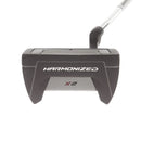Wilson Harmonized X2 Mens Right Hand Putter 34" Mallet - Wilson