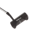 Wilson Harmonized X2 Mens Right Hand Putter 34" Mallet - Wilson