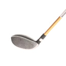 Sukira Graphite Mens Left Hand 4 Hybrid 24* Regular - UST ProForce 85